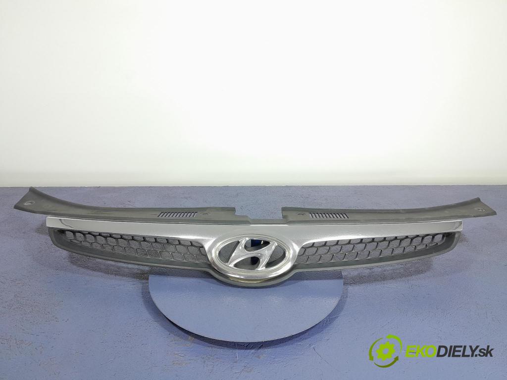 Hyundai I30 2009 mřížka / Gril: 86351-2R000