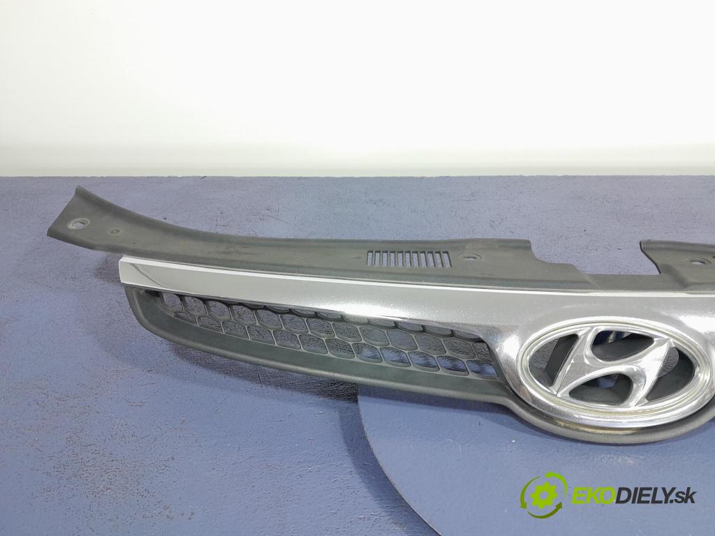 Hyundai I30 2009 mřížka / Gril: 86351-2R000