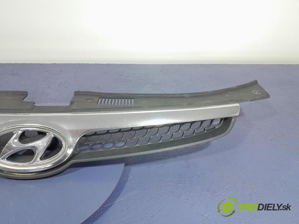 Hyundai I30 2009 mřížka / Gril: 86351-2R000