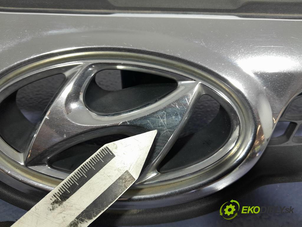 Hyundai I30 2009 mřížka / Gril: 86351-2R000