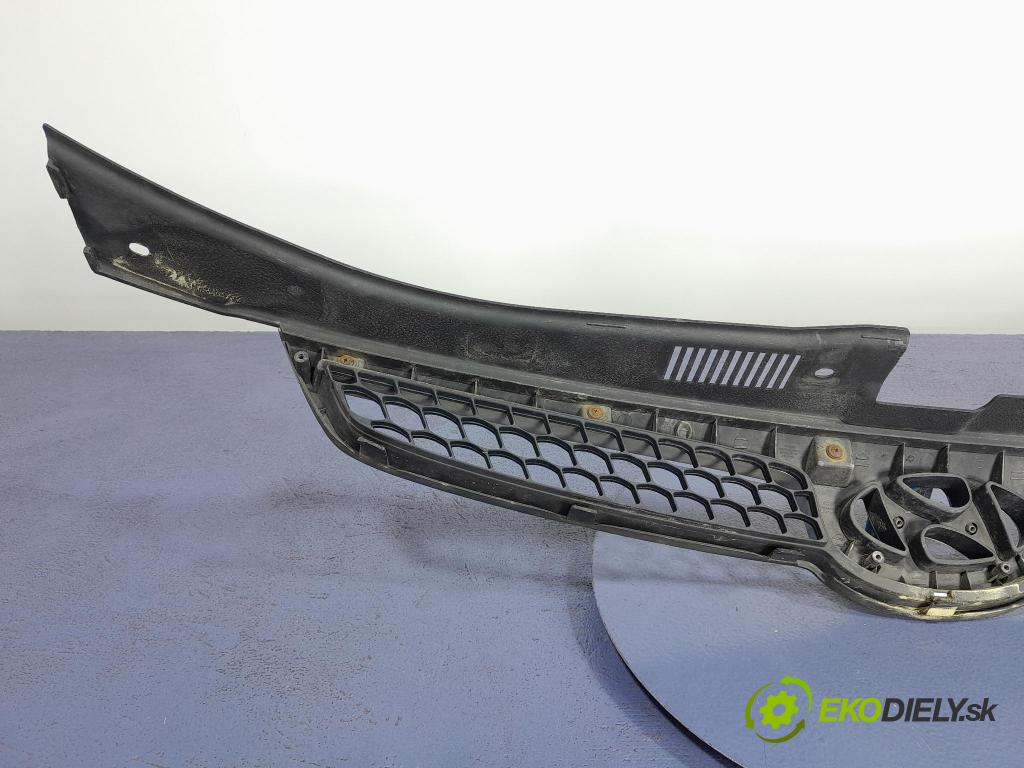 Hyundai I30 2009 mřížka / Gril: 86351-2R000