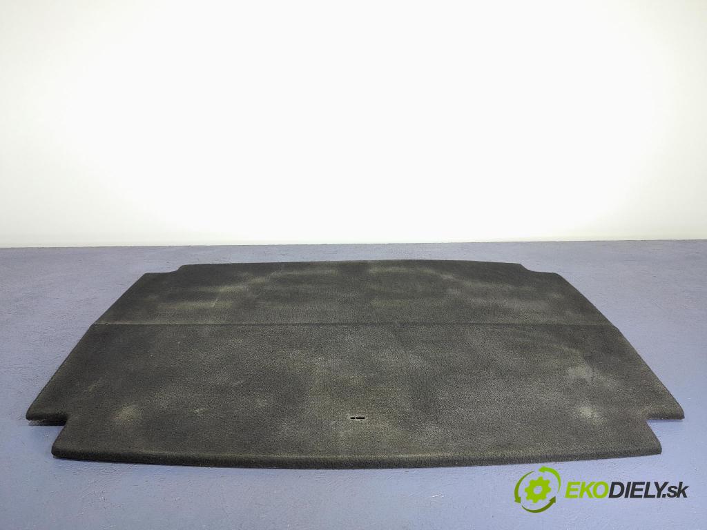 Hyundai I30 2009 koberec do auta 85710-2R500