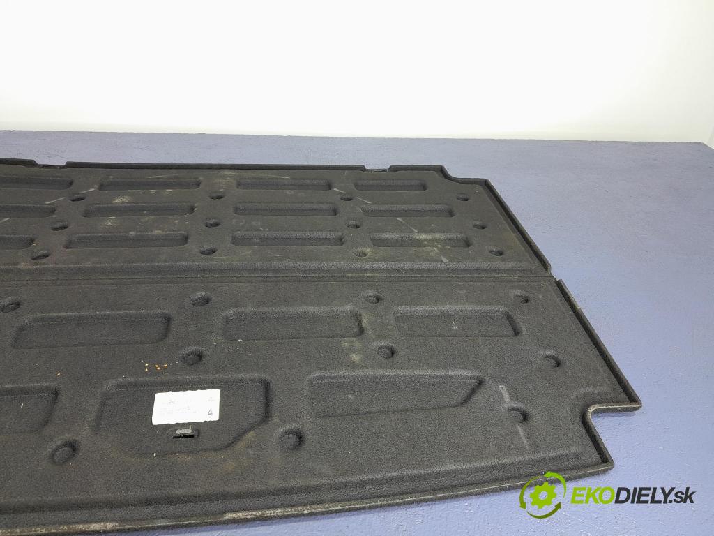 Hyundai I30 2009 koberec do auta 85710-2R500