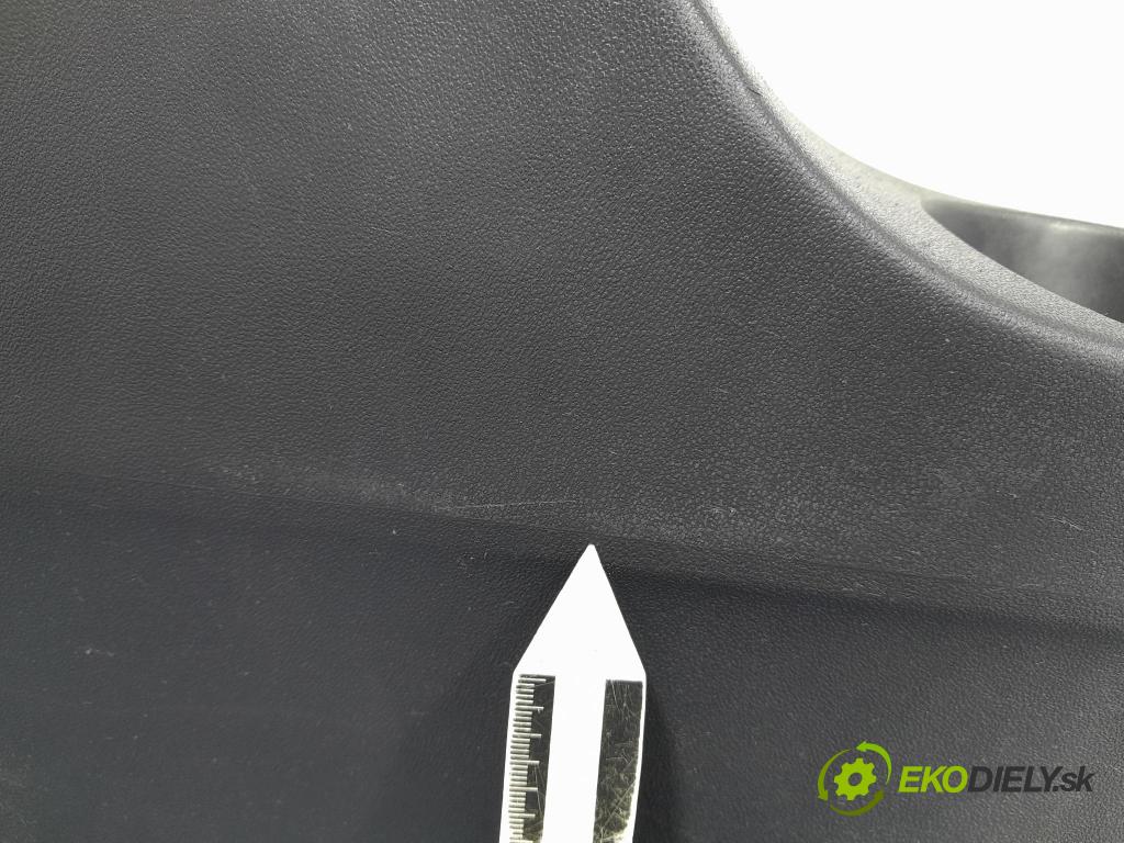 Hyundai I30 2009 loketní opěrka