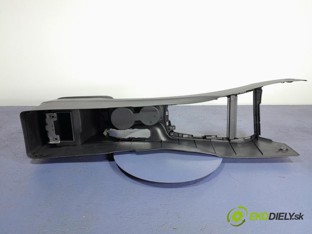 Hyundai I30 2009 loketní opěrka