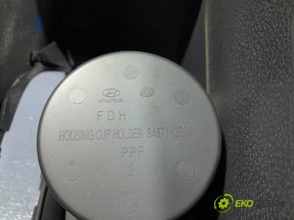 Hyundai I30 2009 loketní opěrka 