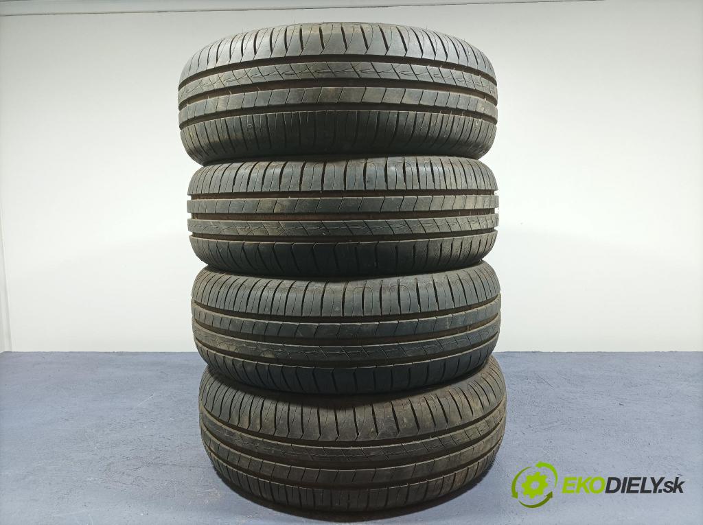 Peugeot 207 2008 pneumatiky: Leto: