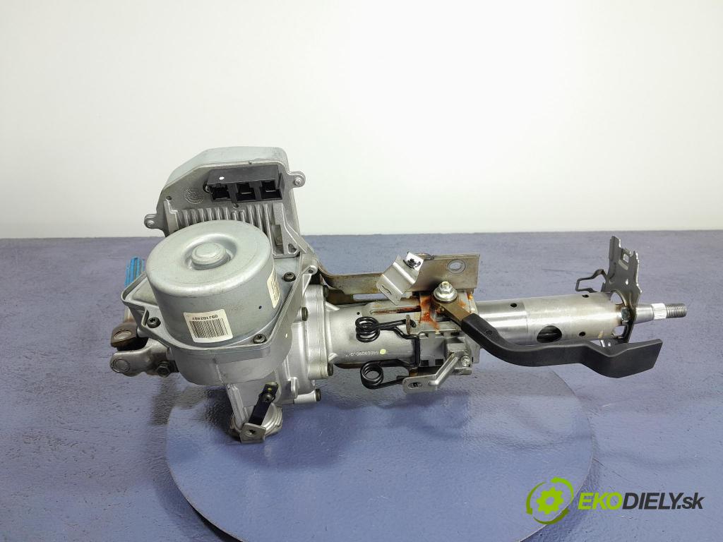 Hyundai I30 2009 Sloupek volantu x 563002L700