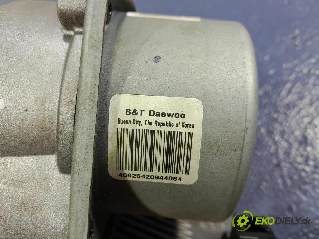 Hyundai I30 2009 Sloupek volantu x 563002L700