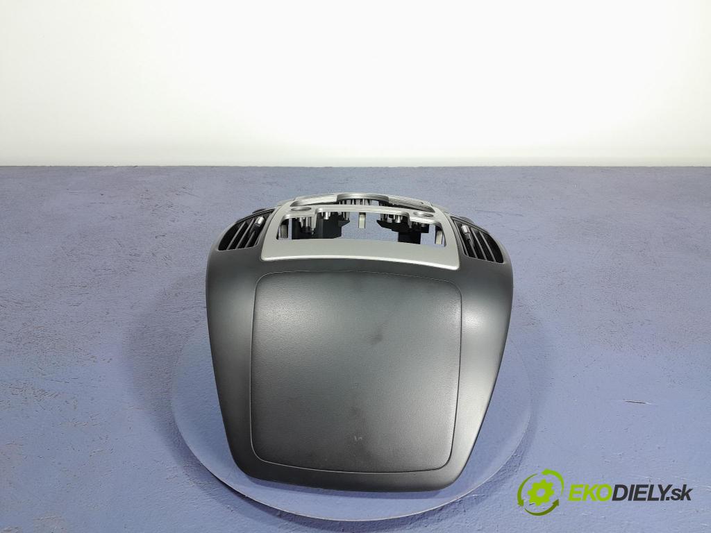 Hyundai I30 2009 kryt Plast: Interiéry: 84745-2R000