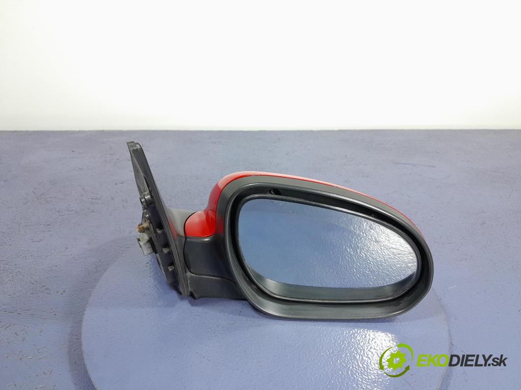 Hyundai I30 2009 zpětné zrcátko prave 87620-2R400