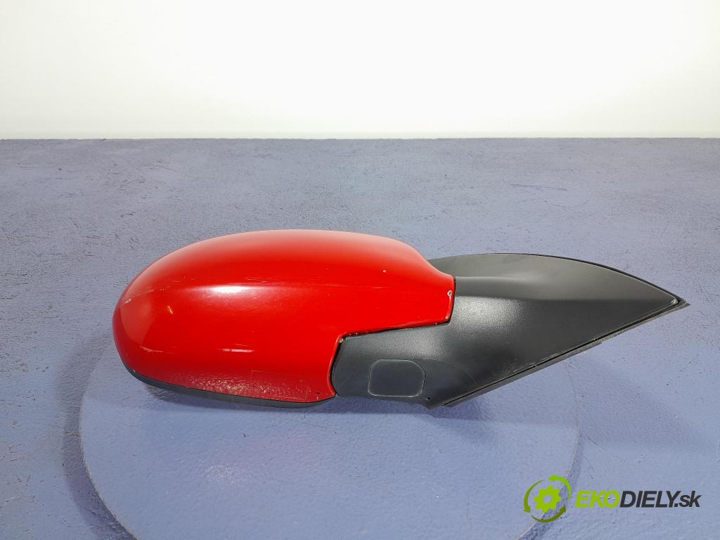 Hyundai I30 2009 zpětné zrcátko prave 87620-2R400