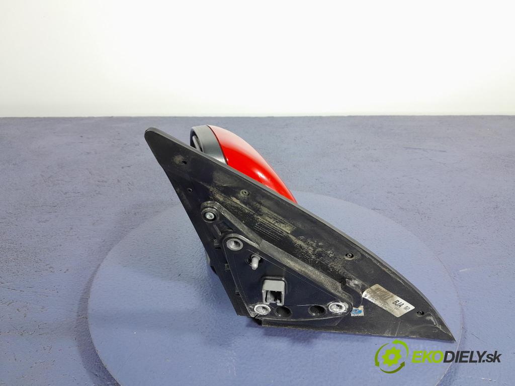 Hyundai I30 2009 zpětné zrcátko Vlevo, odjet: