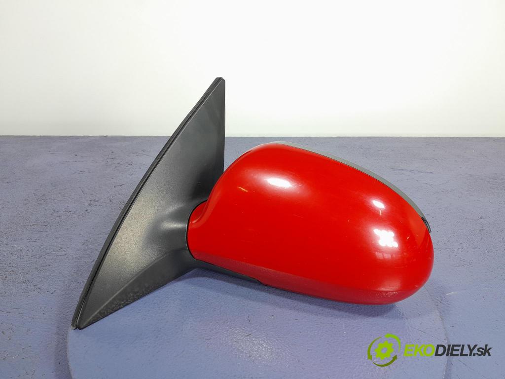 Hyundai I30 2009 zpětné zrcátko Vlevo, odjet: