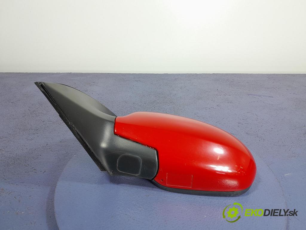 Hyundai I30 2009 zpětné zrcátko Vlevo, odjet: