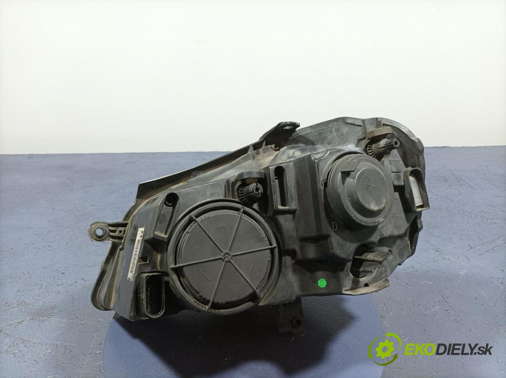 Vw Polo 2005 světlo v pravo: 6Q1941008AK