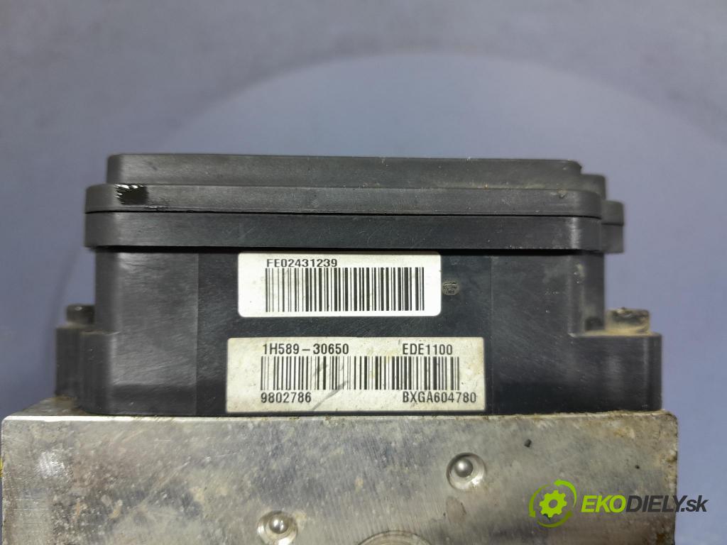 Kia Ceed 2011 čerpadlo ABS x 58920-1H950