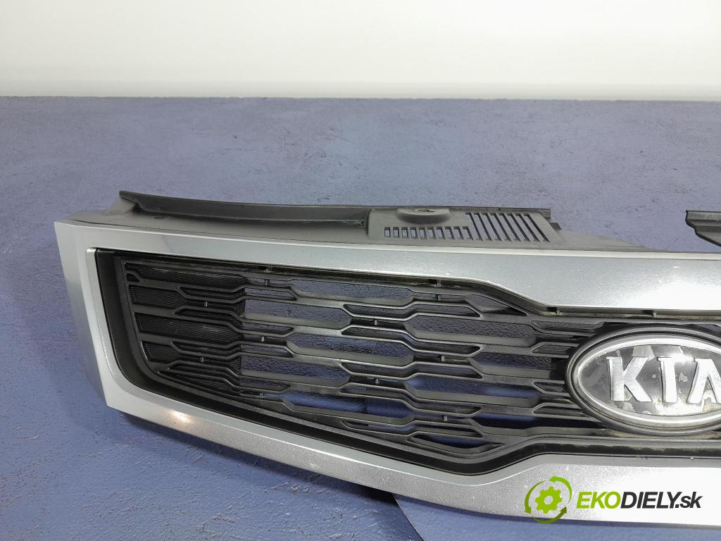 Kia Ceed 2011 mřížka / Gril: 86351-1H500