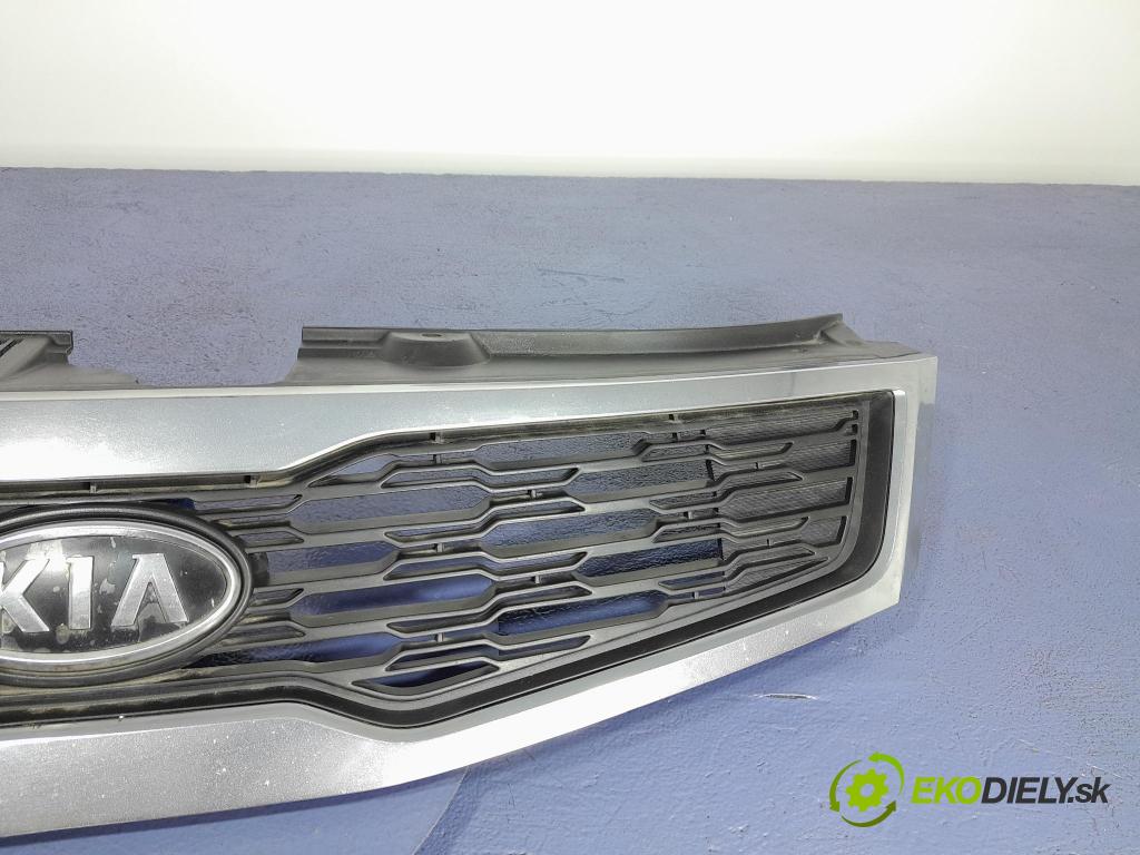 Kia Ceed 2011 mřížka / Gril: 86351-1H500