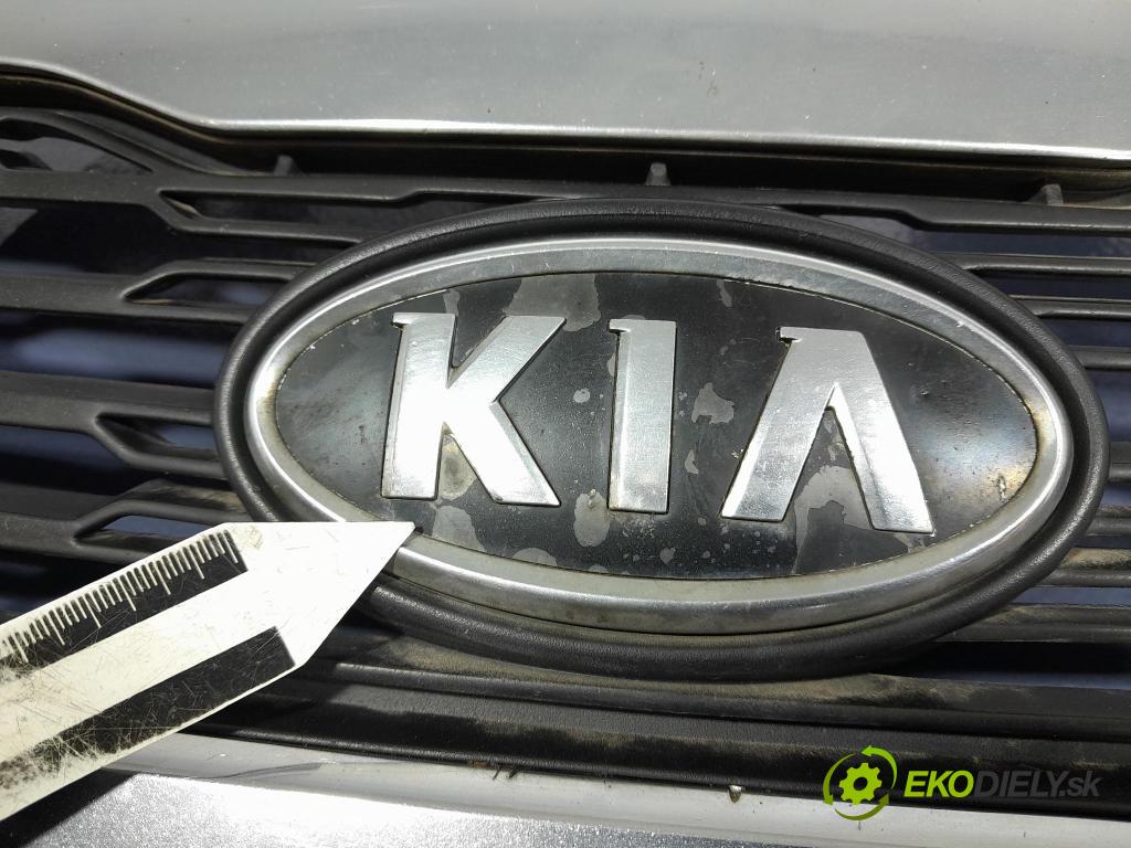 Kia Ceed 2011 mřížka / Gril: 86351-1H500