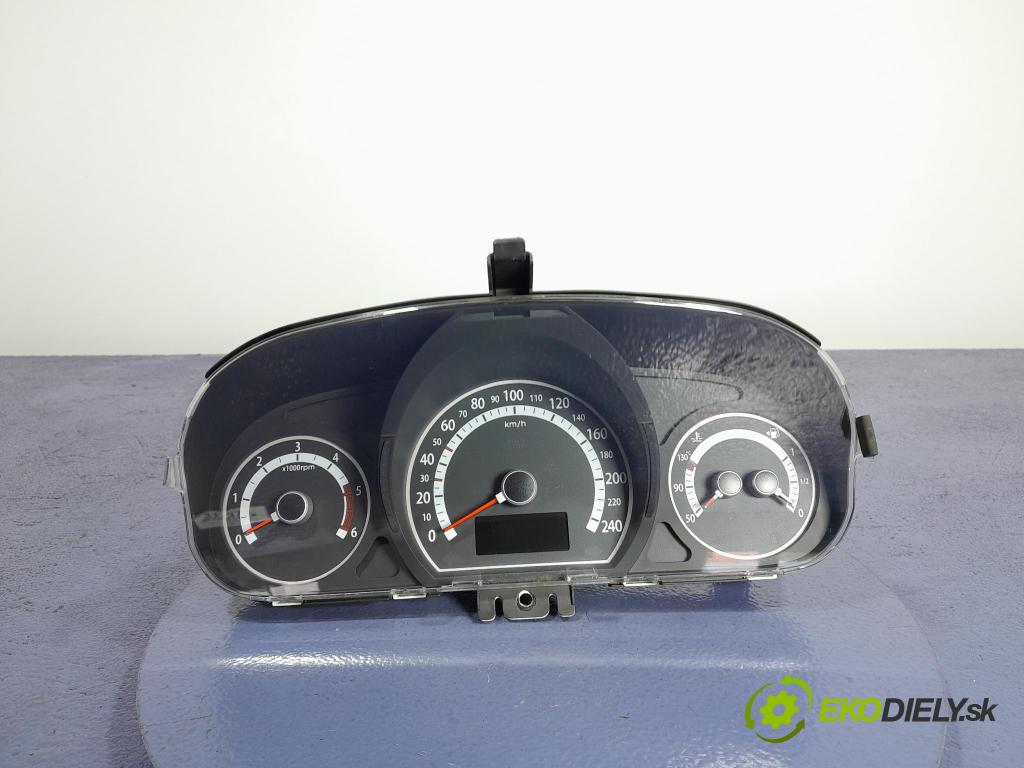 Kia Ceed 2011 Přístrojová deska 94024-1H031