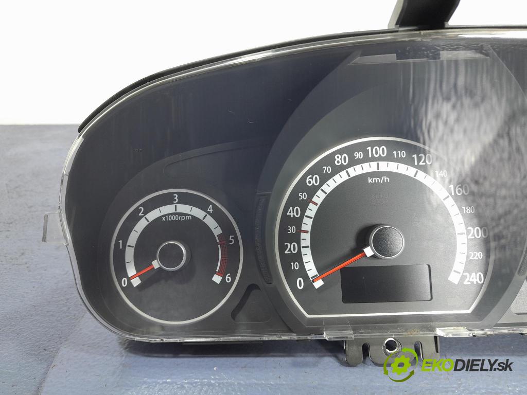 Kia Ceed 2011 Přístrojová deska 94024-1H031