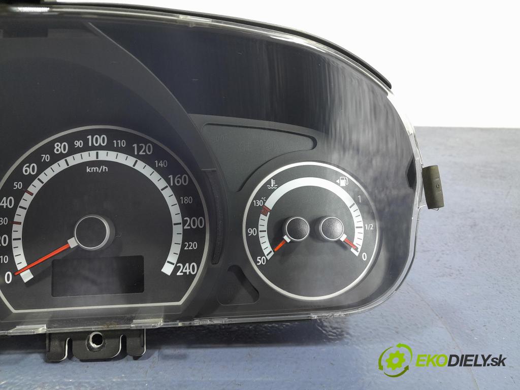Kia Ceed 2011 Přístrojová deska 94024-1H031