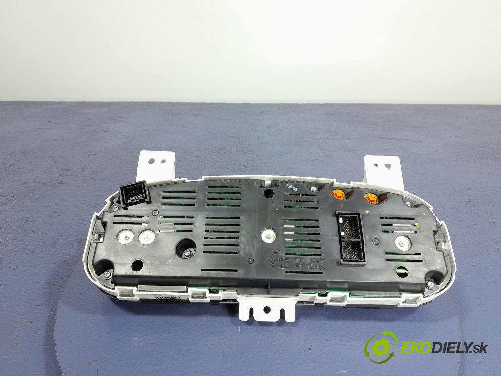Kia Ceed 2011 Přístrojová deska 94024-1H031