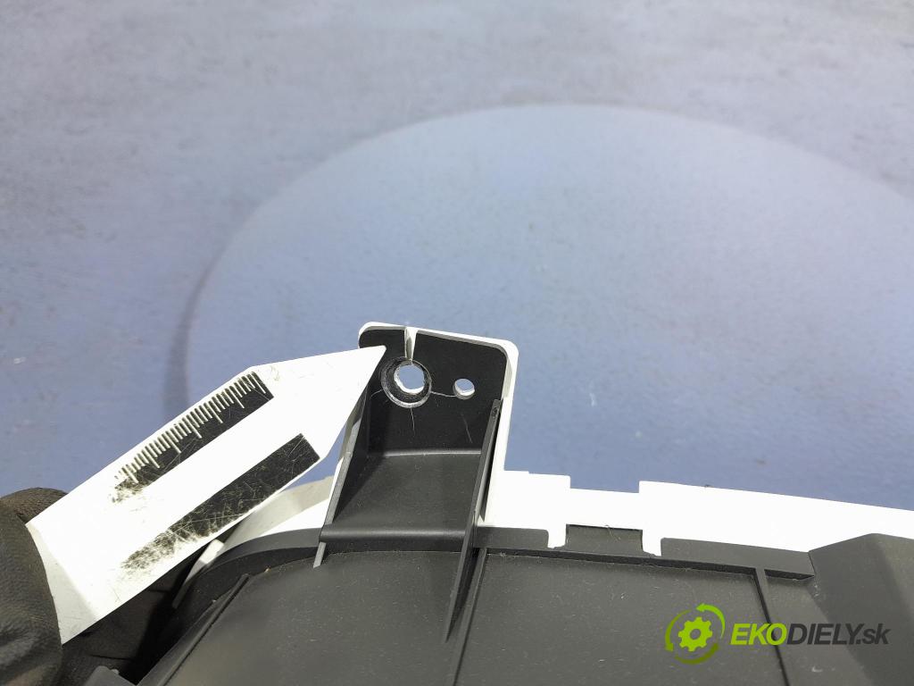 Kia Ceed 2011 Přístrojová deska 94024-1H031