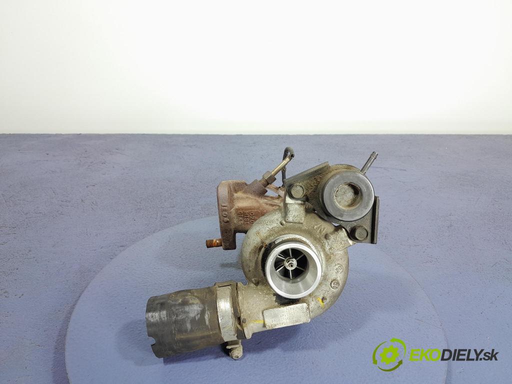 Kia Ceed 2011 (Turbo-kompresor:): 28201-2A740