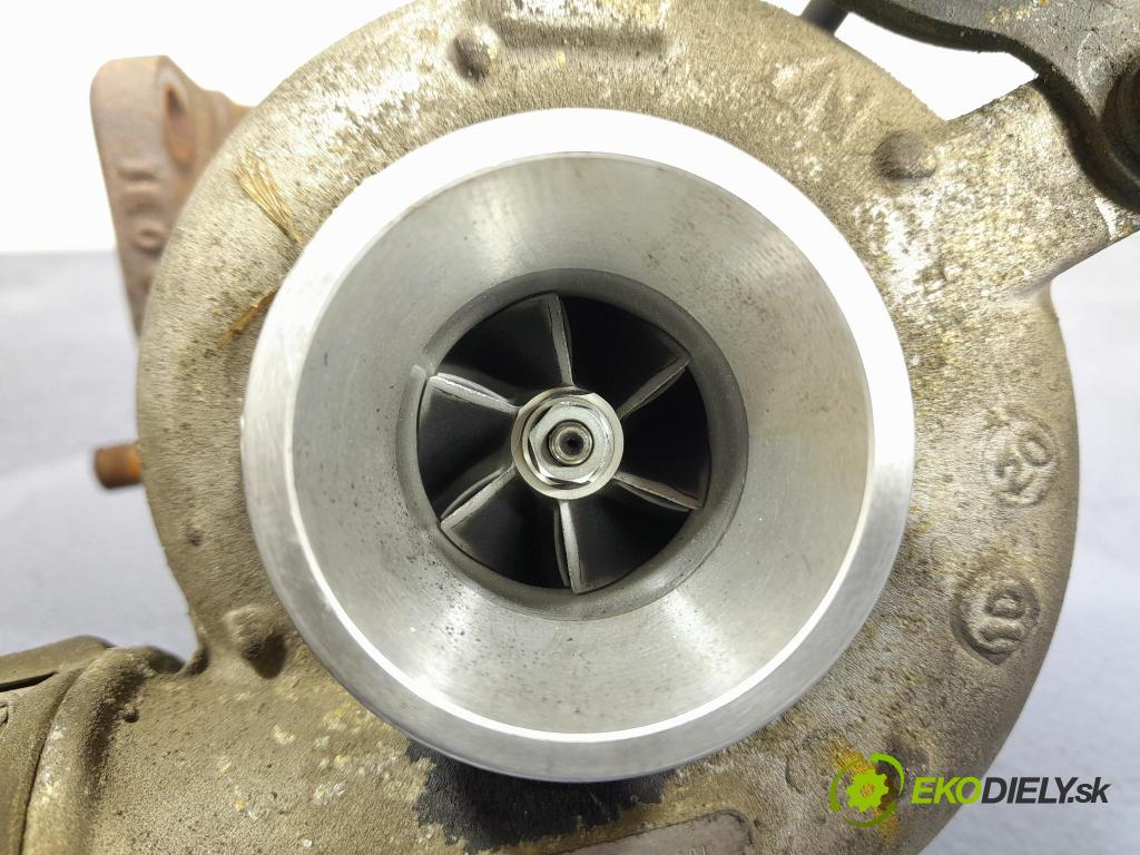 Kia Ceed 2011 (Turbo-kompresor:): 28201-2A740