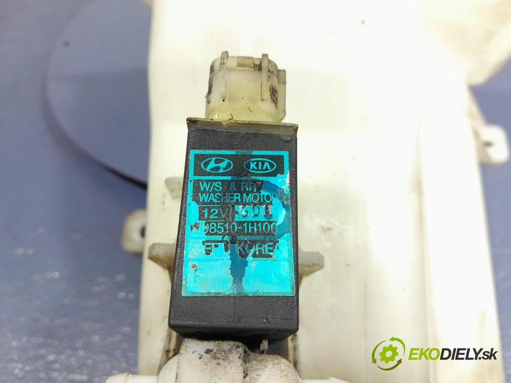 Kia Ceed 2011 nádržka Podložka: 98610-1H101
