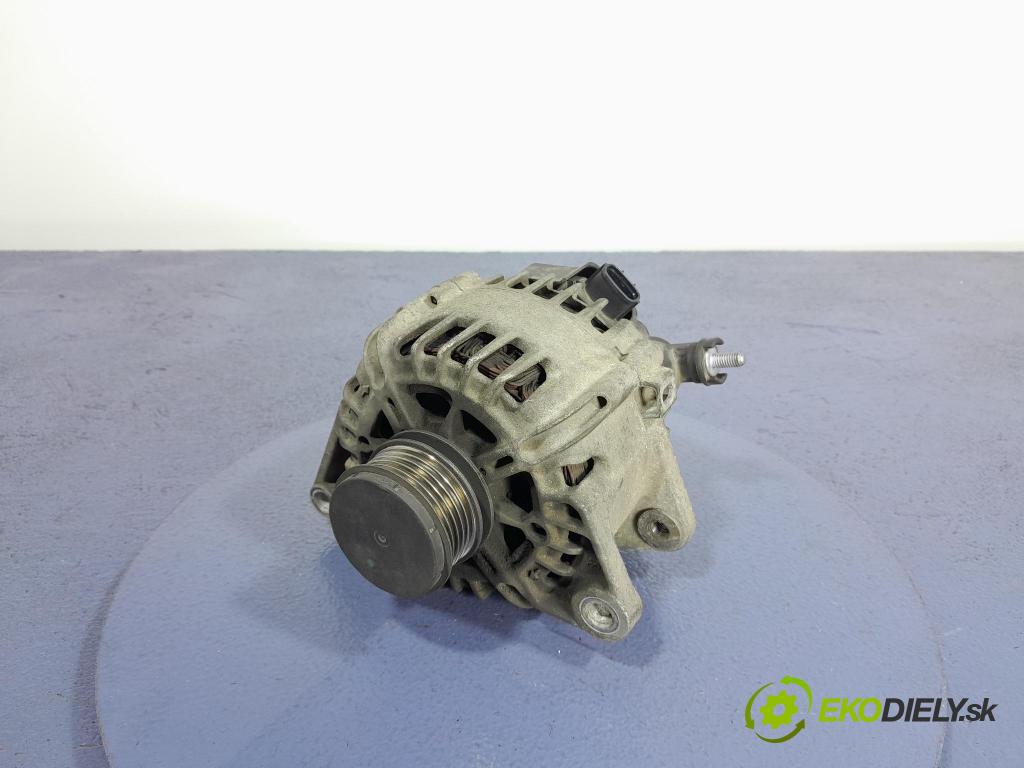 Kia Ceed 2011 Alternator 37300-2A600