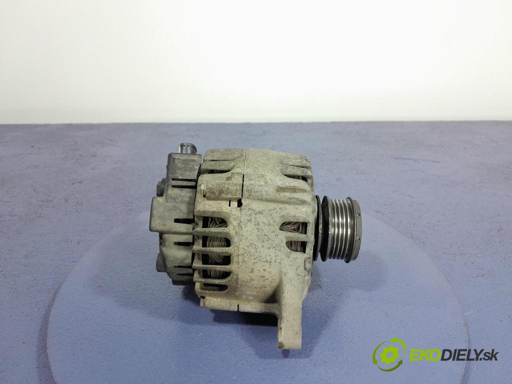 Kia Ceed 2011 Alternator 37300-2A600
