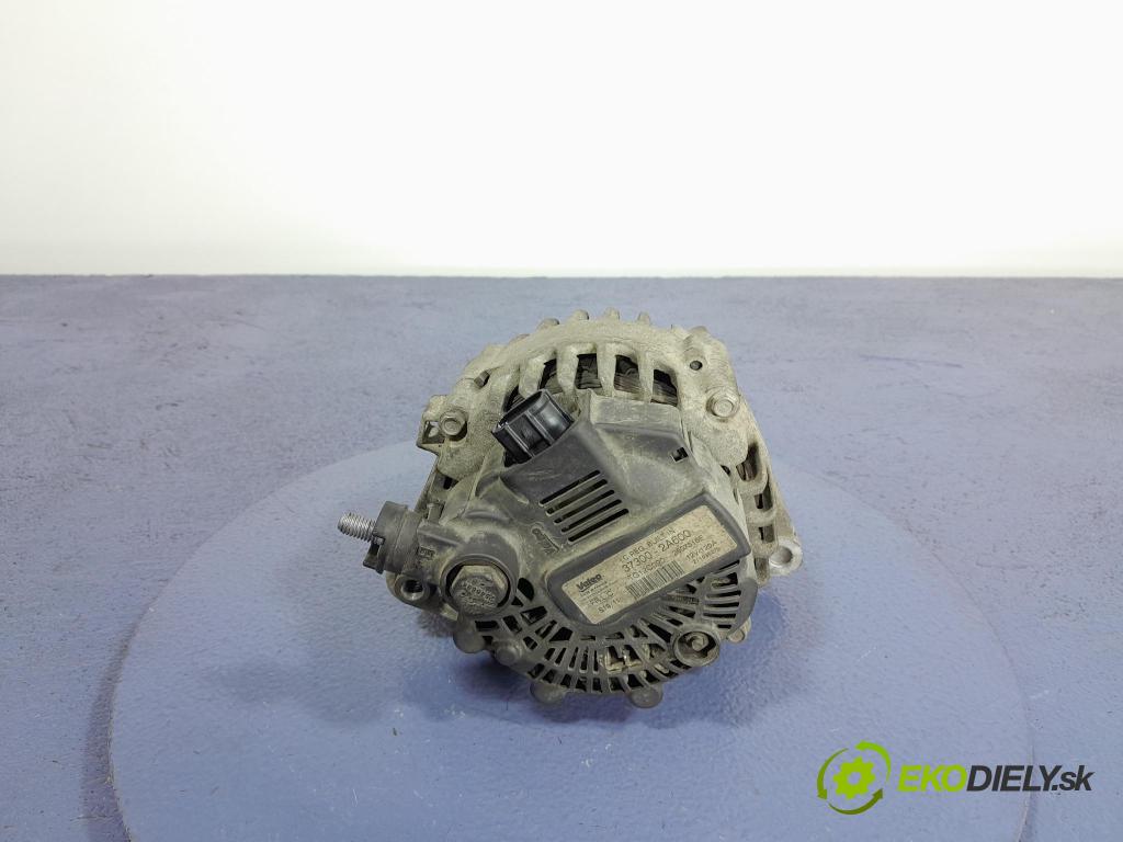 Kia Ceed 2011 Alternator 37300-2A600