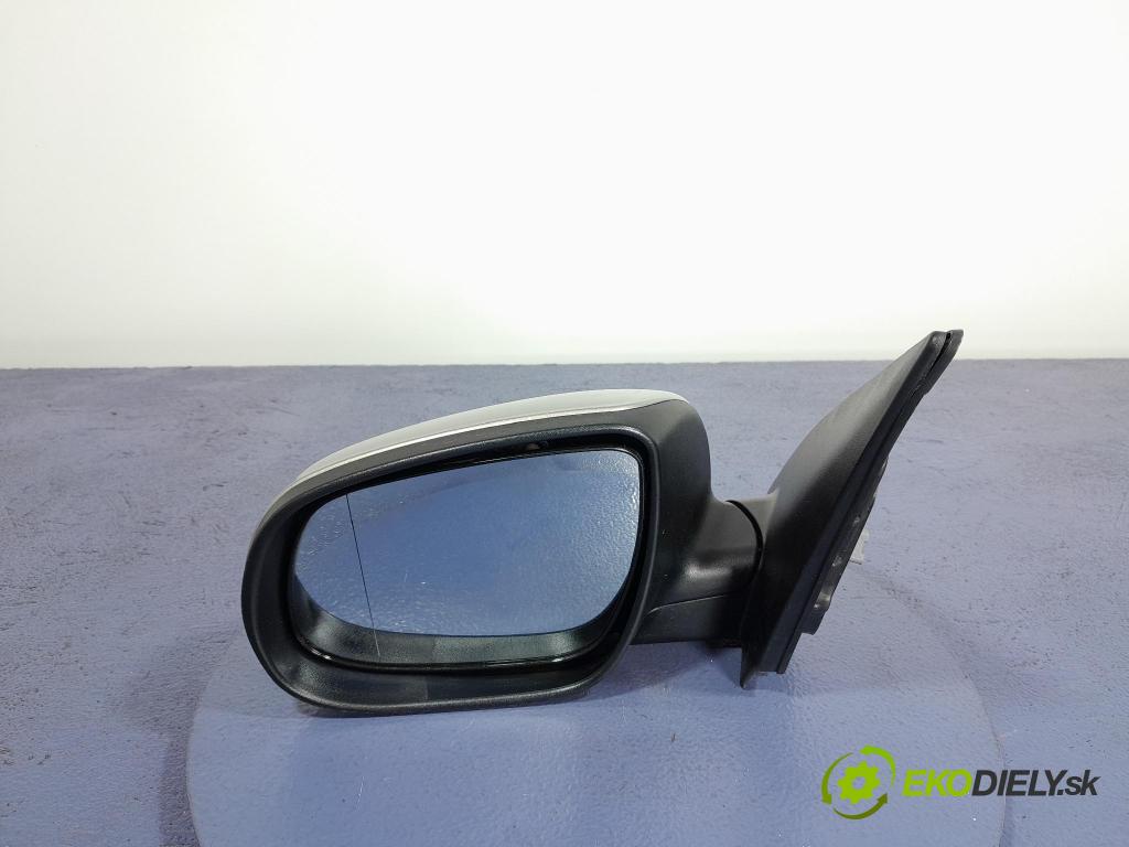 Kia Ceed 2011 zpětné zrcátko Vlevo, odjet: