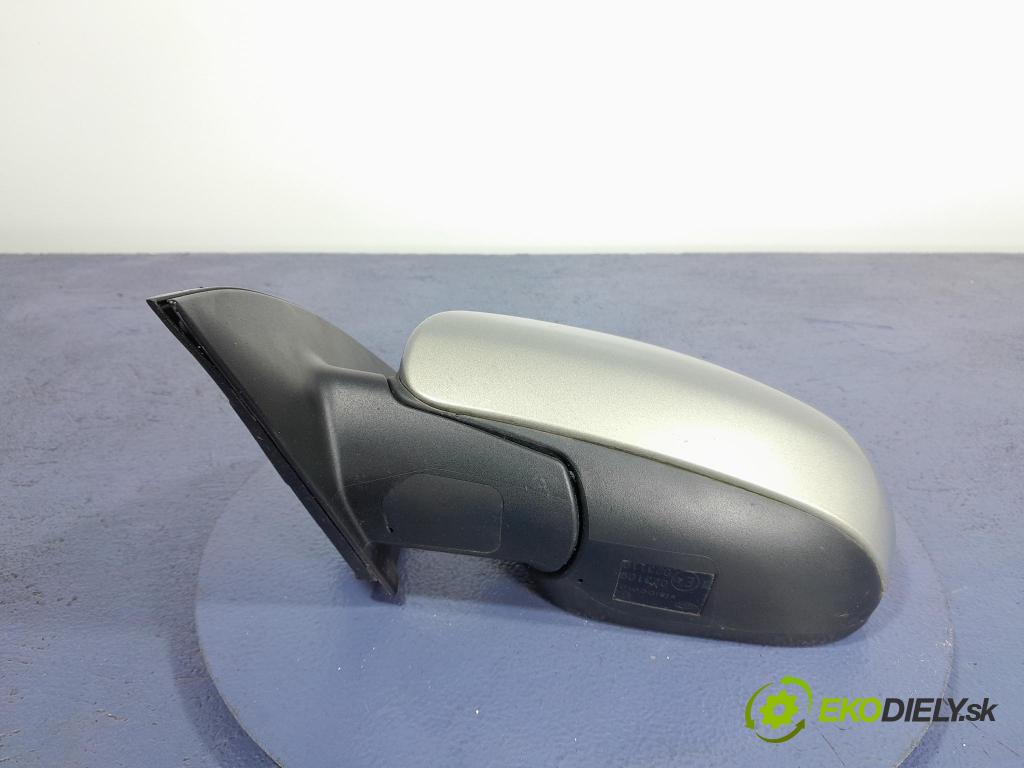 Kia Ceed 2011 zpětné zrcátko Vlevo, odjet: 