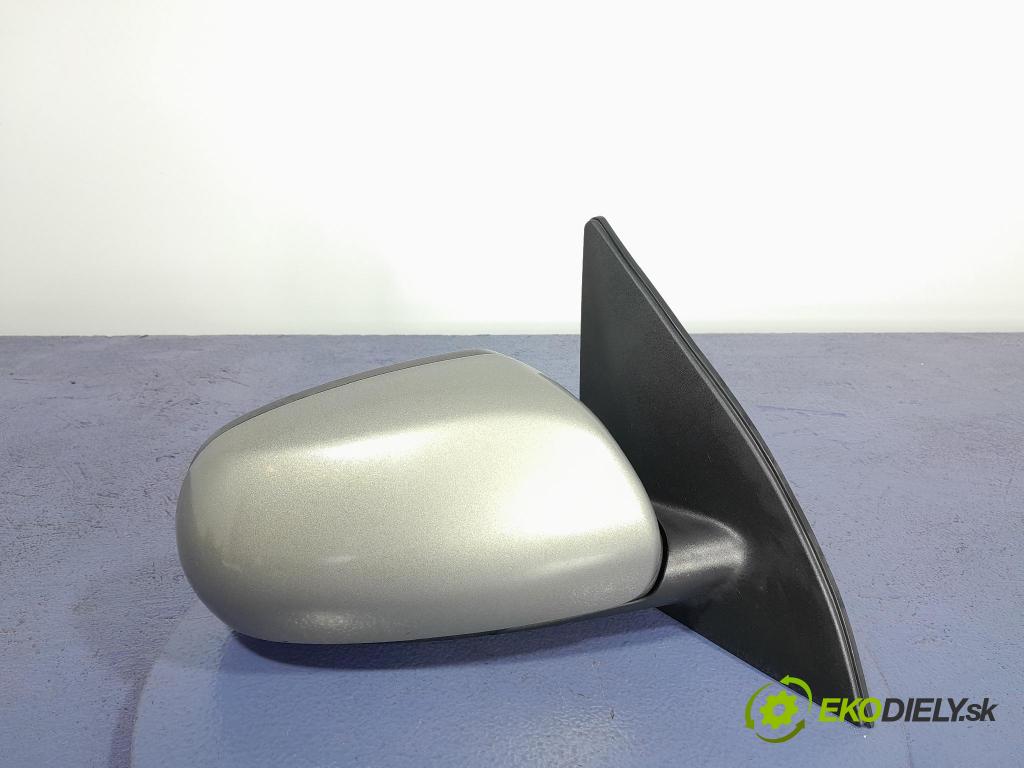 Kia Ceed 2011 zpětné zrcátko prave