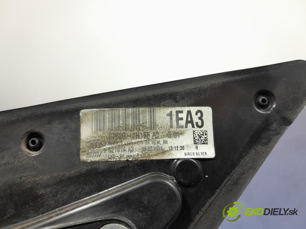 Kia Ceed 2011 zpětné zrcátko prave