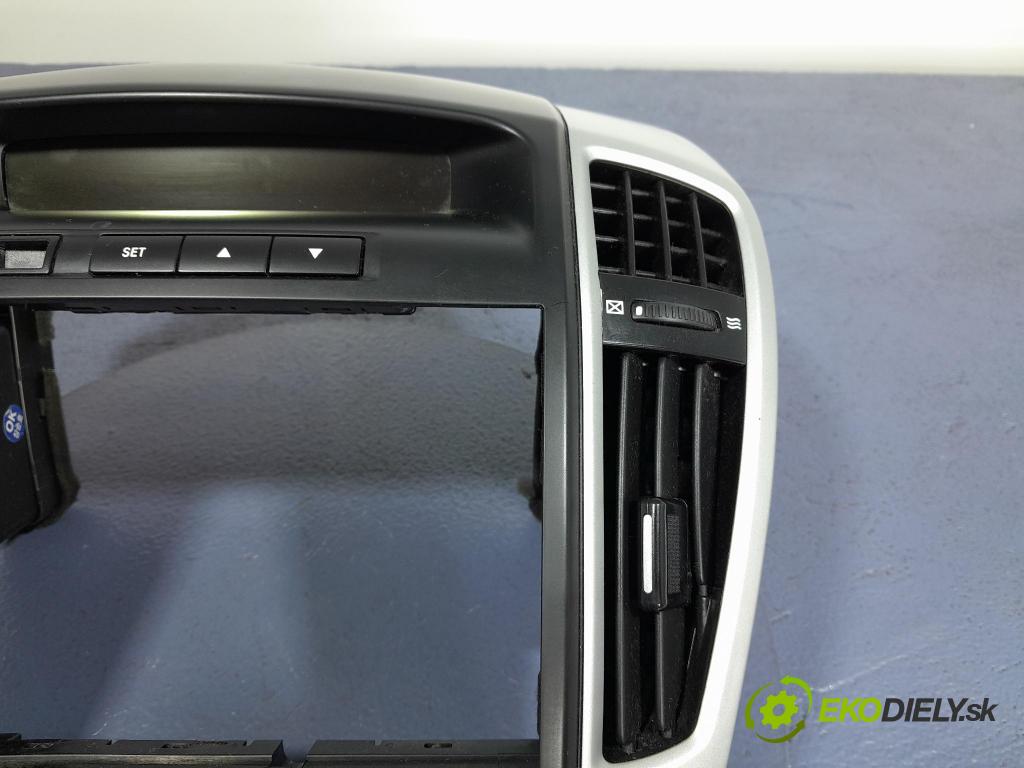 Kia Ceed 2011 kryt Plast: Interiéry: 84740-1H005