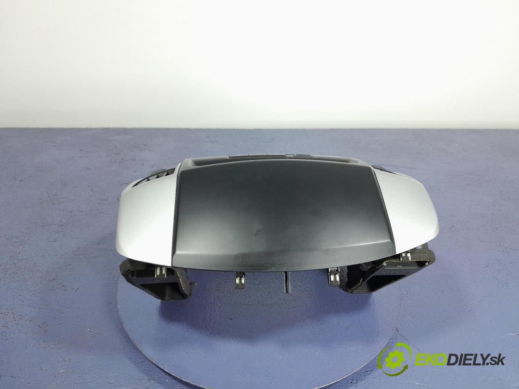 Kia Ceed 2011 kryt Plast: Interiéry: 84740-1H005