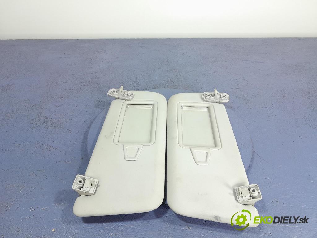 Kia Ceed 2011 kryt