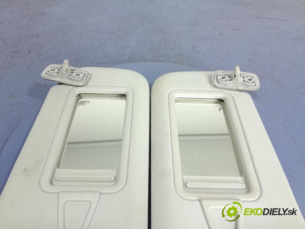 Kia Ceed 2011 kryt 
