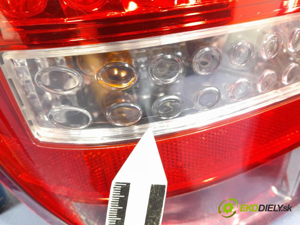Kia Ceed 2011 světlo Zad: levá Mimo: 92401-1H3