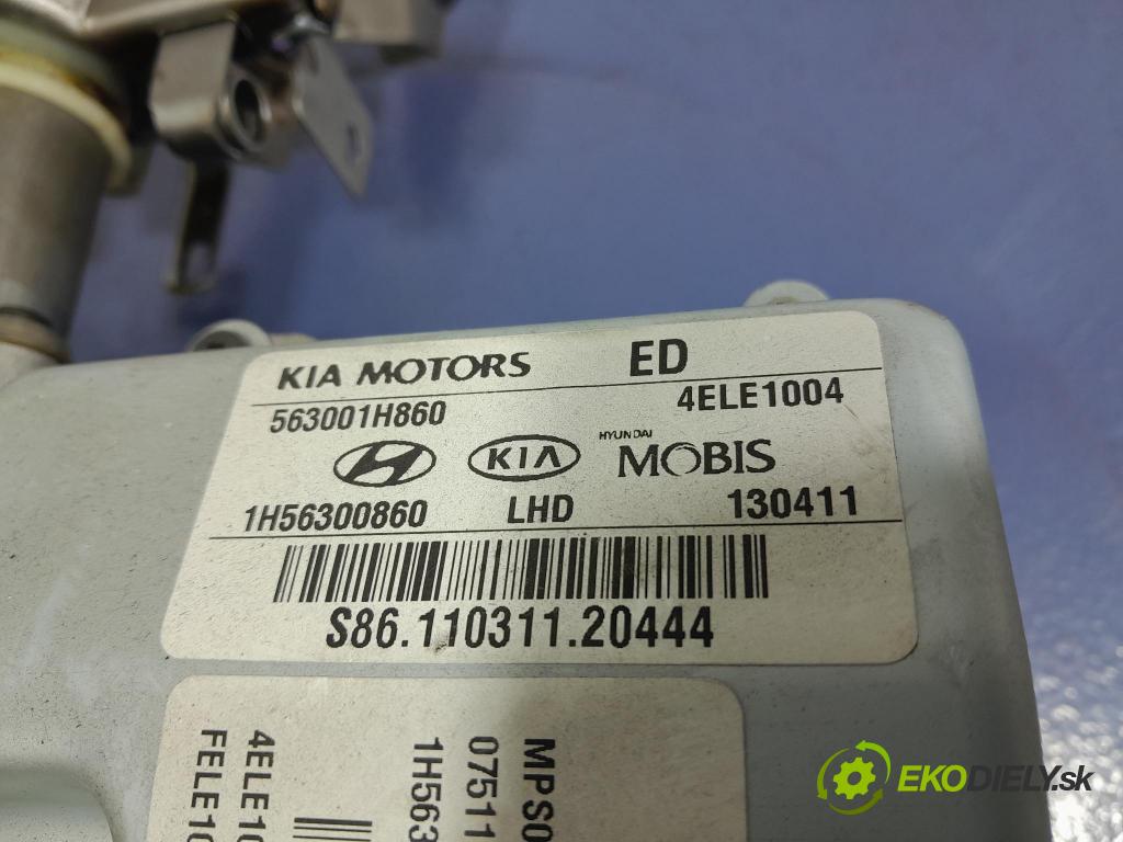 Kia Ceed 2011 Sloupek volantu x 1H563-99001