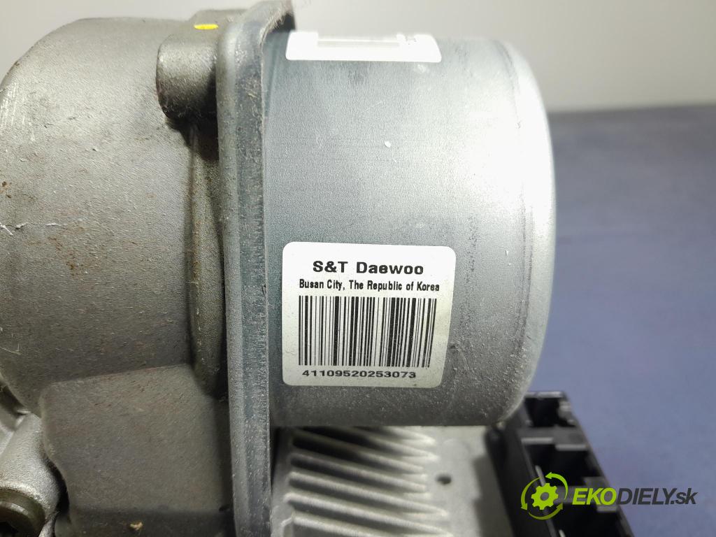 Kia Ceed 2011 Sloupek volantu x 1H563-99001