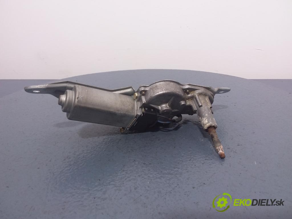 Toyota Yaris 2001 motorek Stěrače: Zad: 85130-52010