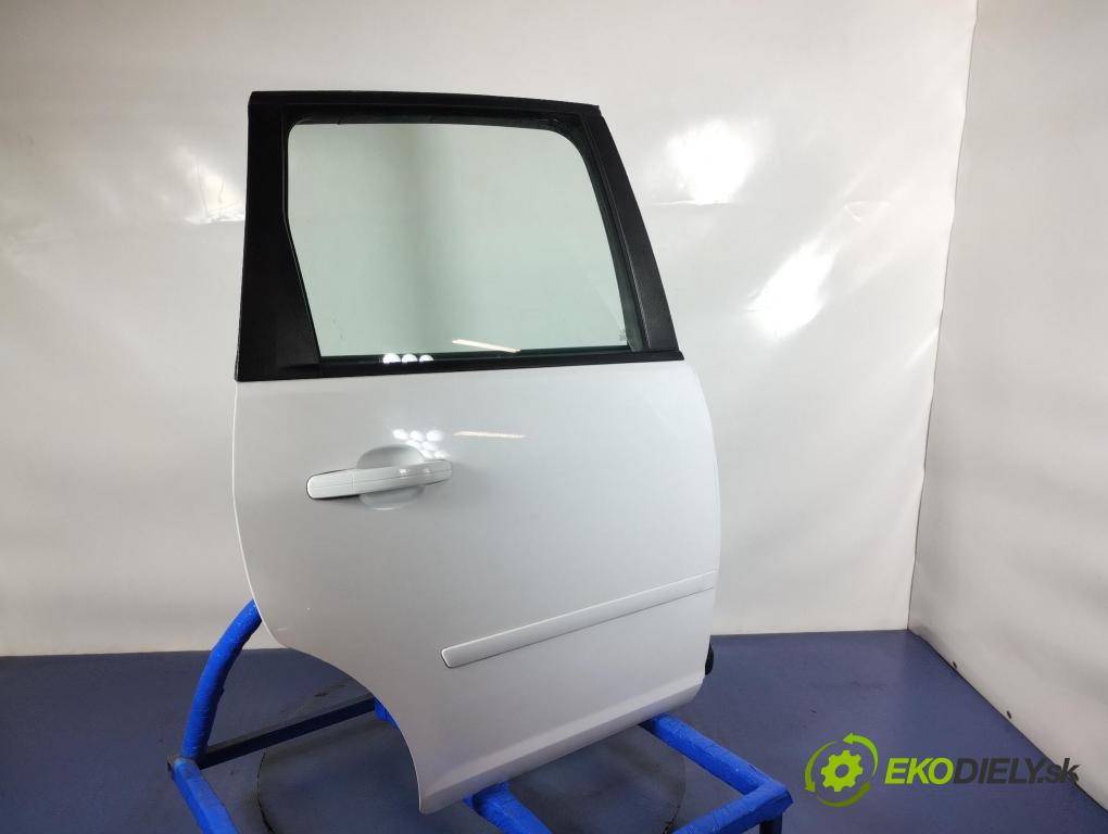 Ford C-max 2010 dvere zad pravé