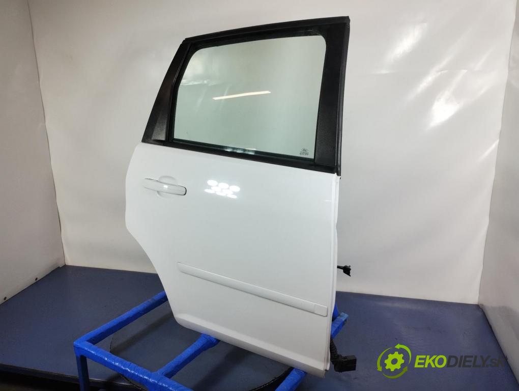 Ford C-max 2010 dvere zad pravé