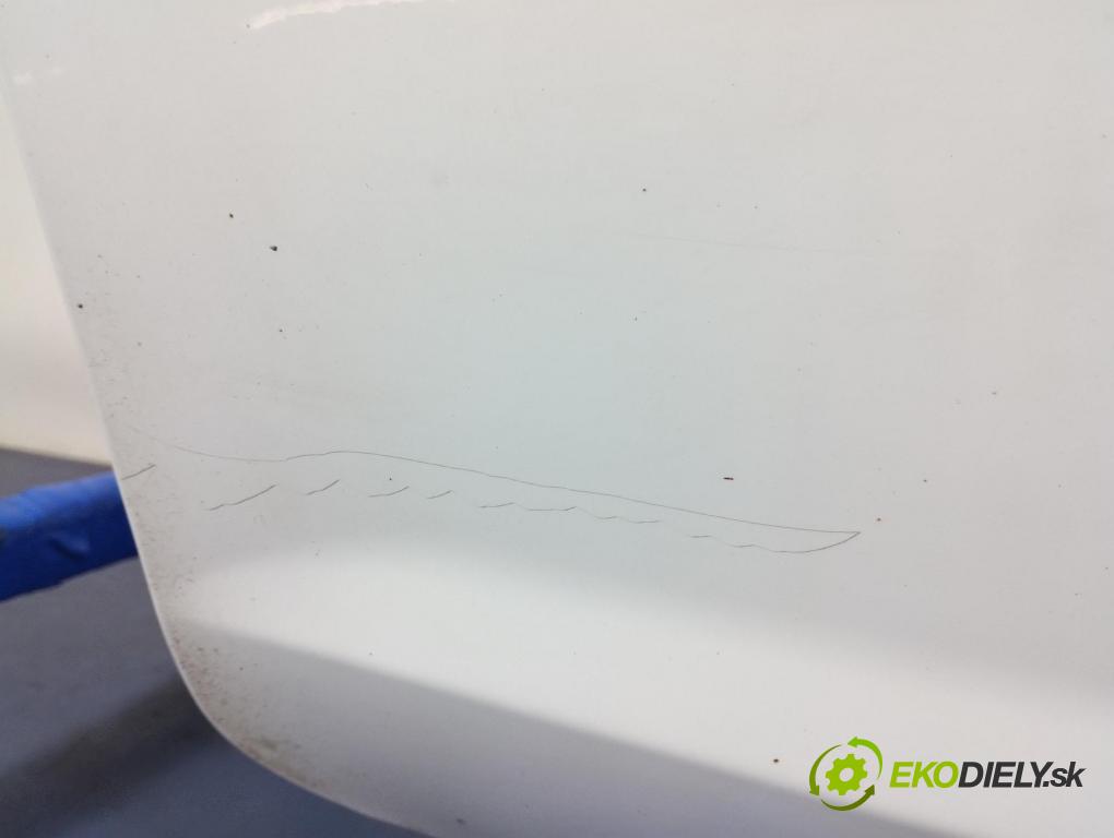 Ford C-max 2010 dvere zad pravé